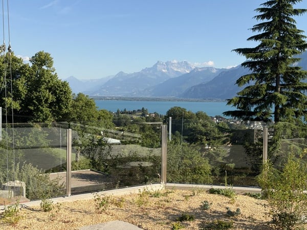 RARE Villa individuelle 5.5 pièces à St-Légier-La Chiésaz 4