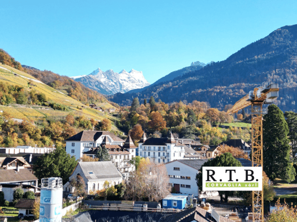 PPE Joli Clos lot 125-5 appartement de 4.5 pièces au 2ème et dernier étage 3