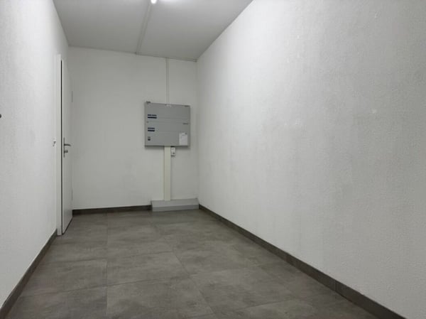 Administratif/Bureau 1.5 pièces 156.35 m2 à Puidoux-Gare 3