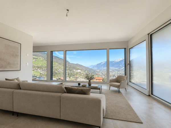 Villa individuelle 
