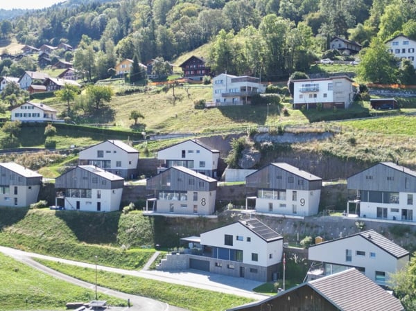 Villa individuelle 