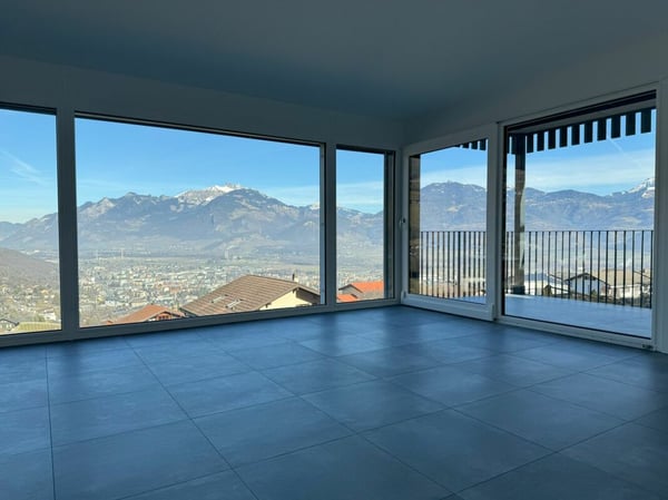 Villa individuelle