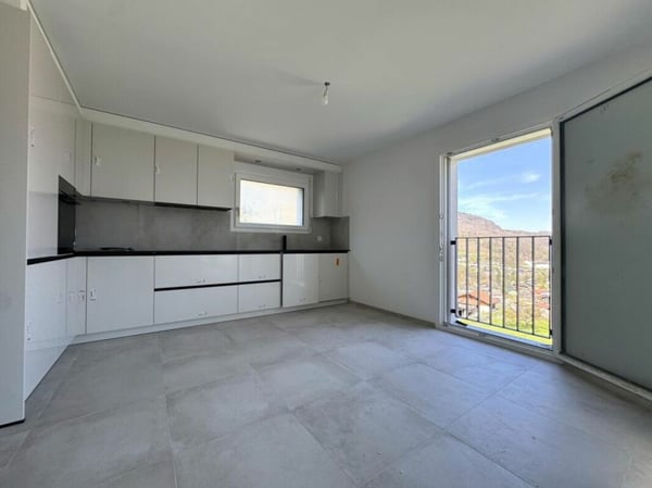 Villa individuelle