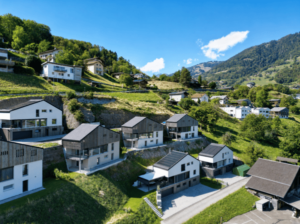 Villa individuelle 