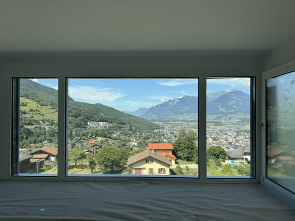 Villa individuelle