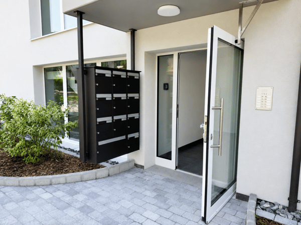 PPE Traménaz lot 237-6 appartement 3.5 pièces au 1er sur rez 11