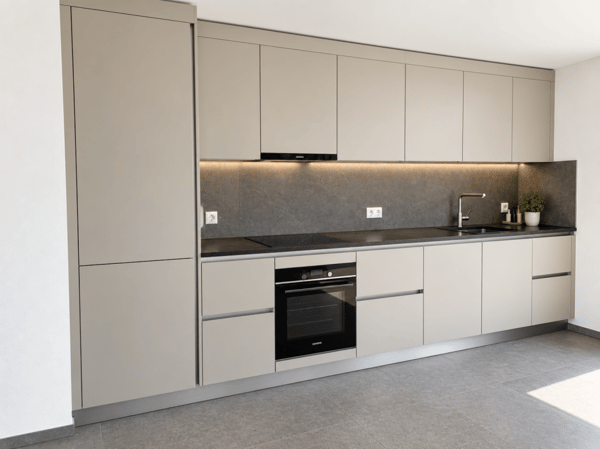PPE Traménaz lot 237-1 appartement 3.5 pièces au rez-de-jardin 5