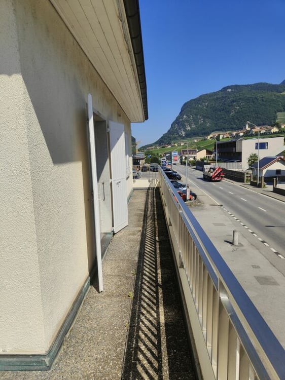 Location 5 pcs à Aigle 2