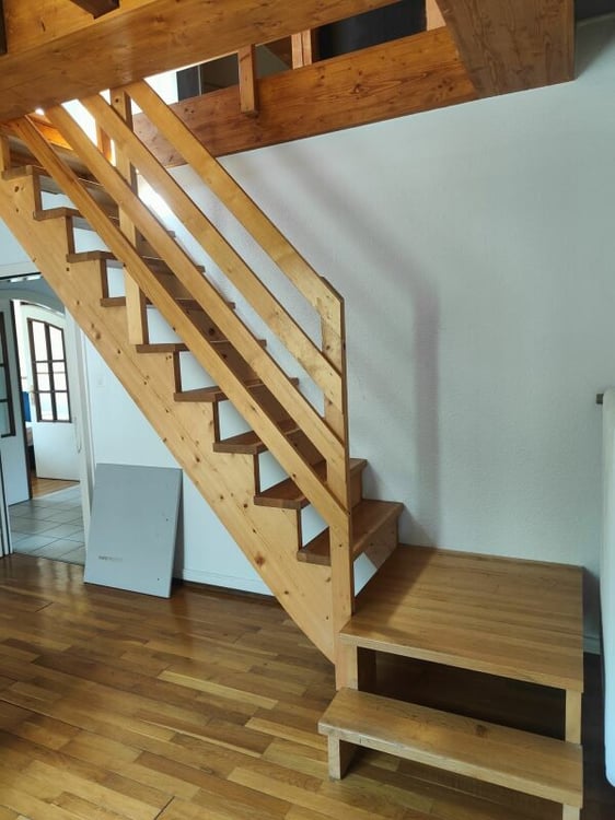 Location 5 pcs à Aigle 8