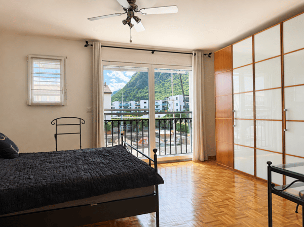 Location 3.5 pcs Le Bouveret 9