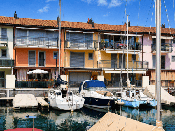Location 3.5 pcs Le Bouveret 3