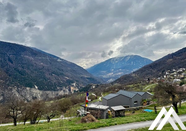 TERRAIN CONSTRUCTIBLE 1170 M2, VEX 3