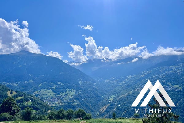 IMMEUBLE DE RENDEMENT, MASE ( MONT-NOBLE ) 10