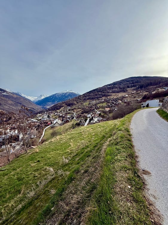 TERRAIN CONSTRUCTIBLE DE 2960  M2, VEX 8