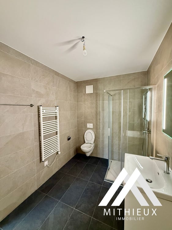 APPARTEMENT NEUF ! REZ-DE-JARDIN 1.5 PCS, 16 M2 - SION 13