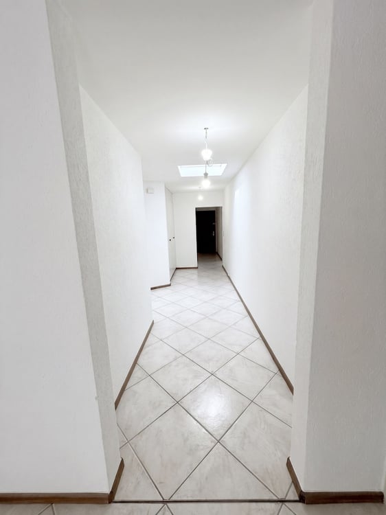 Spacieux appartement de 1.5 pièces au dernier étage avec terrasse et balcons - Conthey 2