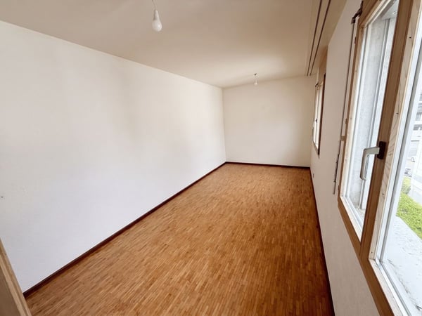 Spacieux appartement de 1.5 pièces au dernier étage avec terrasse et balcons - Conthey 6