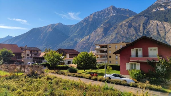 Coup de coeur assuré : Deux villas d'exception à terminer selon vos goûts, le sur-mesure pour votre famille à deux pas des écoles 3