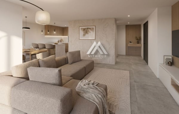 Coup de coeur assuré : Deux villas d'exception à terminer selon vos goûts, le sur-mesure pour votre famille à deux pas des écoles 5