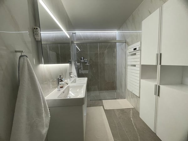 Villa neuve à Gravelone disponible de suite 9