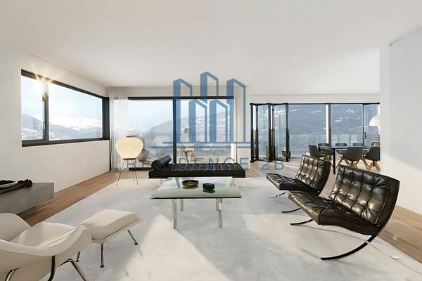 Villa neuve à Gravelone disponible de suite 7