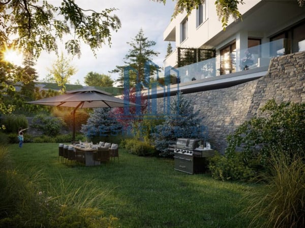 Villa neuve à Gravelone disponible de suite 1