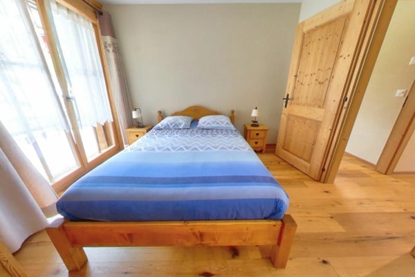 Magnifique 1.5 Pièces - Au coeur de la station 8