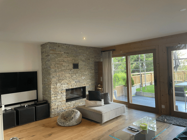 Magnifique 1.5 Pièces - Au coeur de la station 3