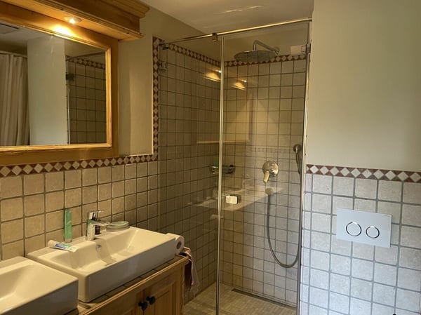 Magnifique 1.5 Pièces - Au coeur de la station 5