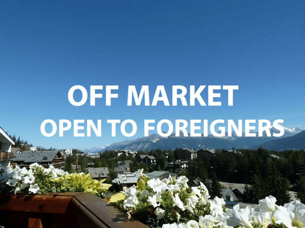 RESIDENCE SECONDAIRE - 1.5 PIECES - AU CENTRE 2