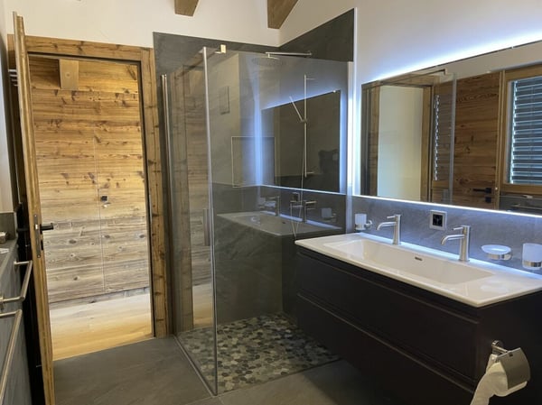 Magnifique Appartement neuf  Au Centre de la Station 9