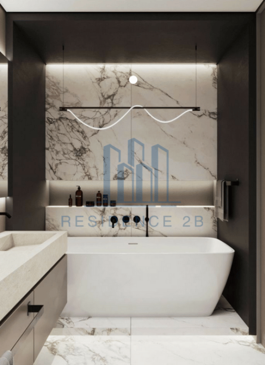 Nouvelle promotion:  3 Villas en construction 10