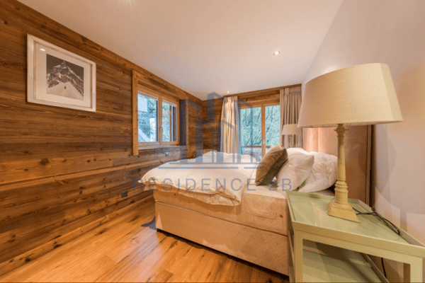 Magnifique 1.5 PIECES - RESIDENCE SECONDAIRE 4