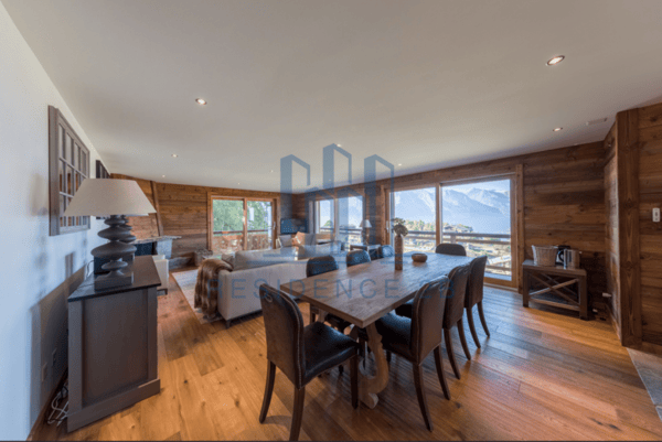 Magnifique 1.5 PIECES - RESIDENCE SECONDAIRE 2