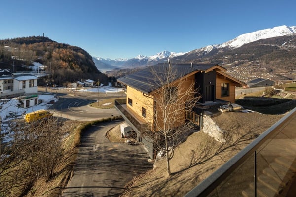 Chalet