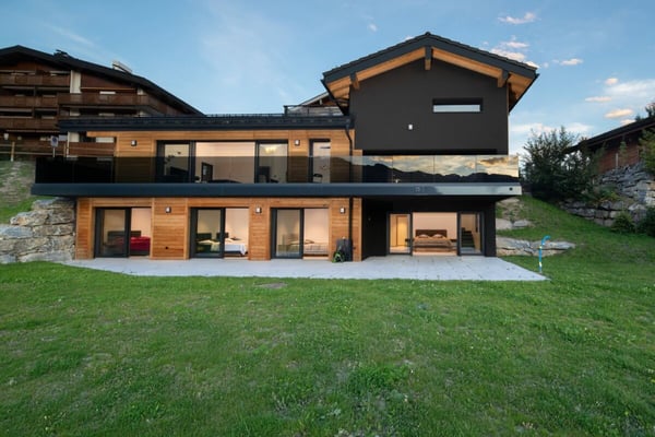 Chalet 