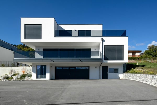 Villa Design - Saphyr - 5.5 pièces