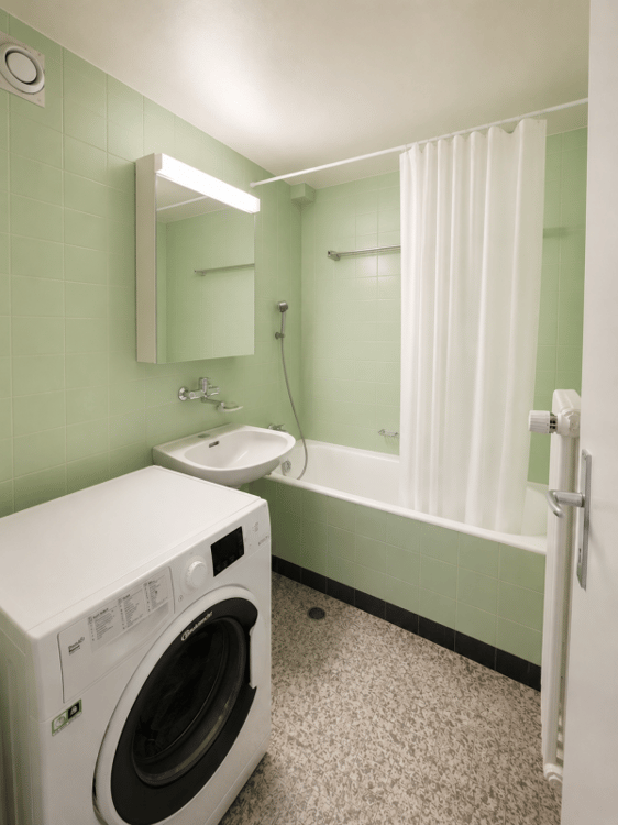 Appartement 3.5 pièces - Tour d'Ivoire 10