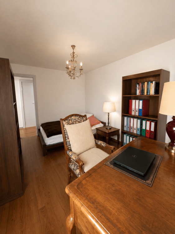 Appartement 3.5 pièces - Tour d'Ivoire 12