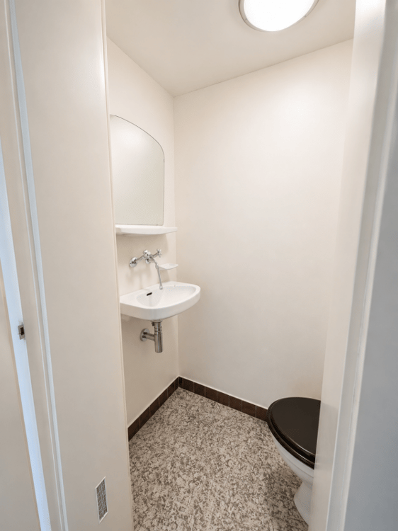 Appartement 3.5 pièces - Tour d'Ivoire 16