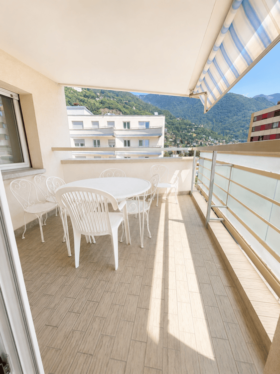 Appartement 3.5 pièces - Tour d'Ivoire 4