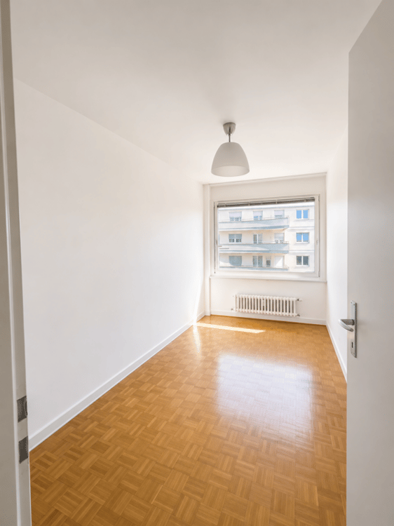 Appartement 3.5 pièces - Tour d'Ivoire 8