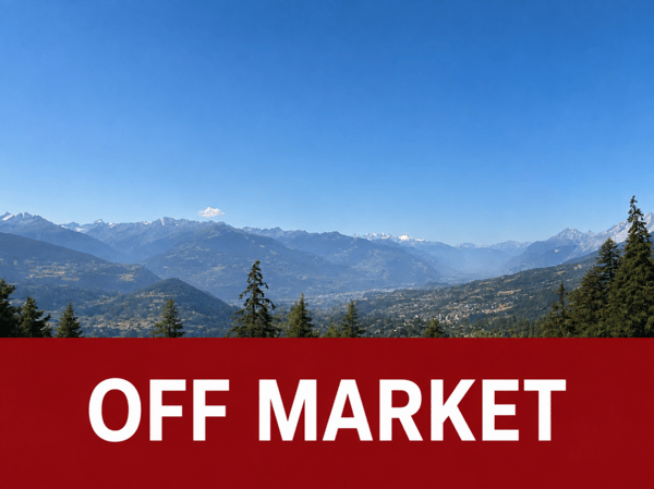 Appartement 2.5 pièces à Crans Montana (Icogne) Off Market 16