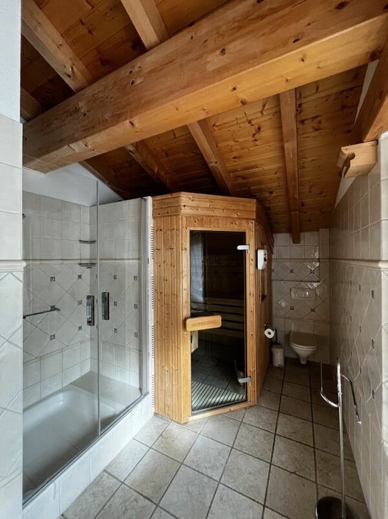 Chalet 4.5 pièces à Crans-Montana 9