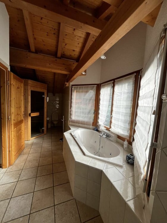 Chalet 4.5 pièces à Crans-Montana 8