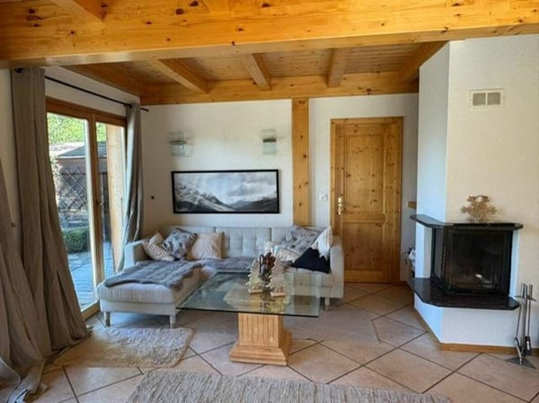 Chalet 4.5 pièces à Crans-Montana 2