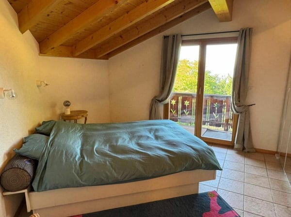 Chalet 4.5 pièces à Crans-Montana 6