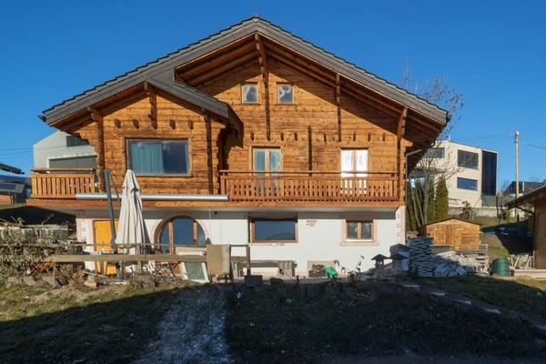 Chalet 
