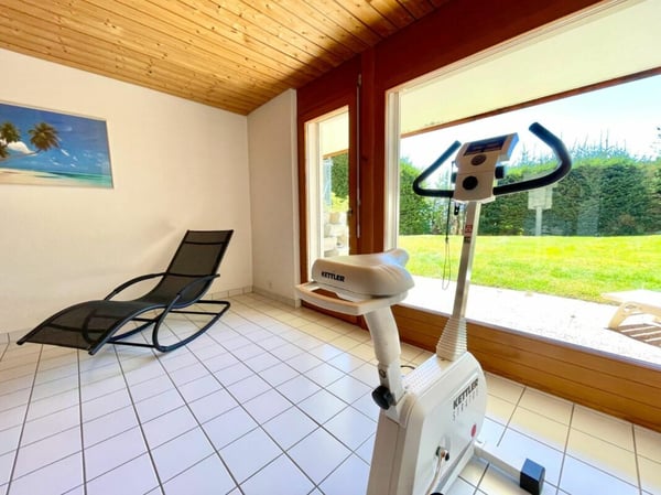Appartement 3.5 pièces à Crans-Montana 8