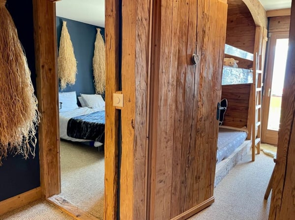 Appartement 3.5 pièces à Crans-Montana 3